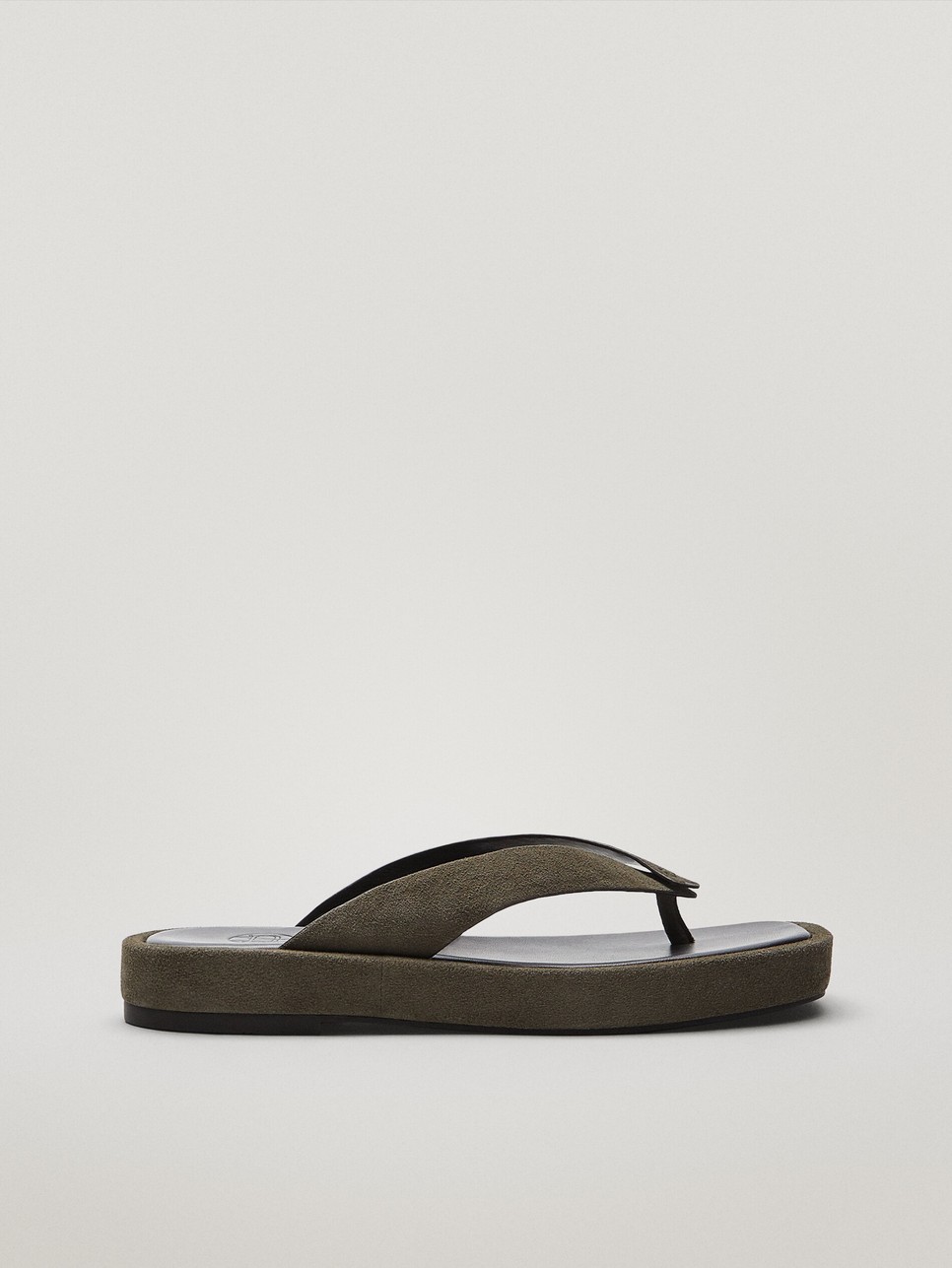  Hasított bőr MASSIMO DUTTI 29 995 Ft