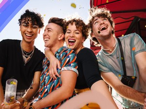 „Ha úgyis biszexuális vagy, legyél rendes, és szeress bele egy ellenkező neműbe"