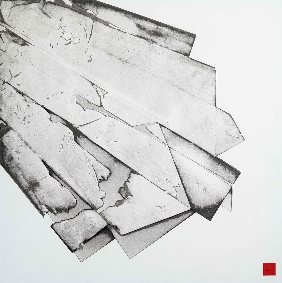 „Meg akartam találni a valódi önmagamat” - Seema Mathew festőnővel, mellrák túlélővel beszélgettünk