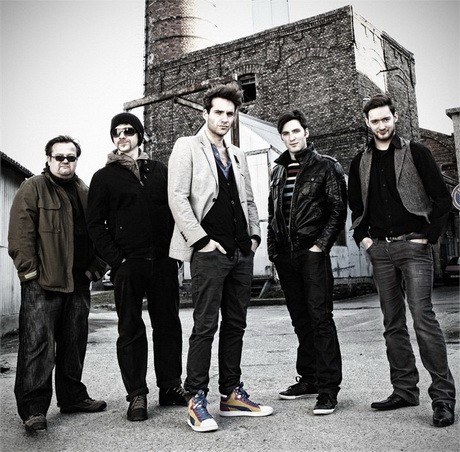 A The Carbonfools csapata