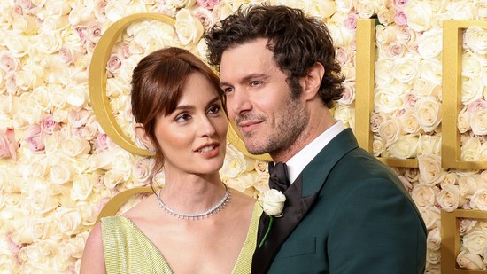 Tragédia: porig égett Leighton Meester és Adam Brody 2,5 milliárdos Los Angeles-i otthona