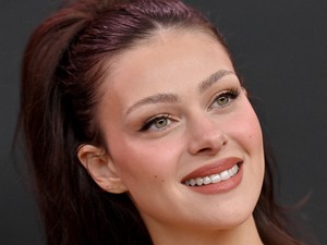 Nicola Peltz Beckham brutális képeket osztott meg a világgal, csak erős idegzetűeknek ajánljuk