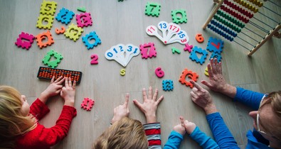 A gyerekek és a pénz: 7 pénzügyi tipp, nem csak szülőknek