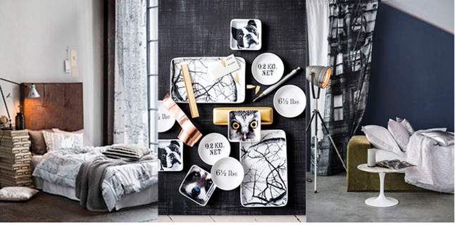 Az H&M Home megérkezett Magyarországra!