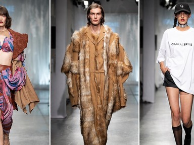 Ezek a magyar divattervezők a jövő sztárjai: Szeptember 3-án jön a MOME Fashion Show 2026