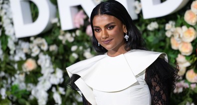 Ezért nem fogod látni Simone Ashley-t a Szexoktatás negyedik évadában