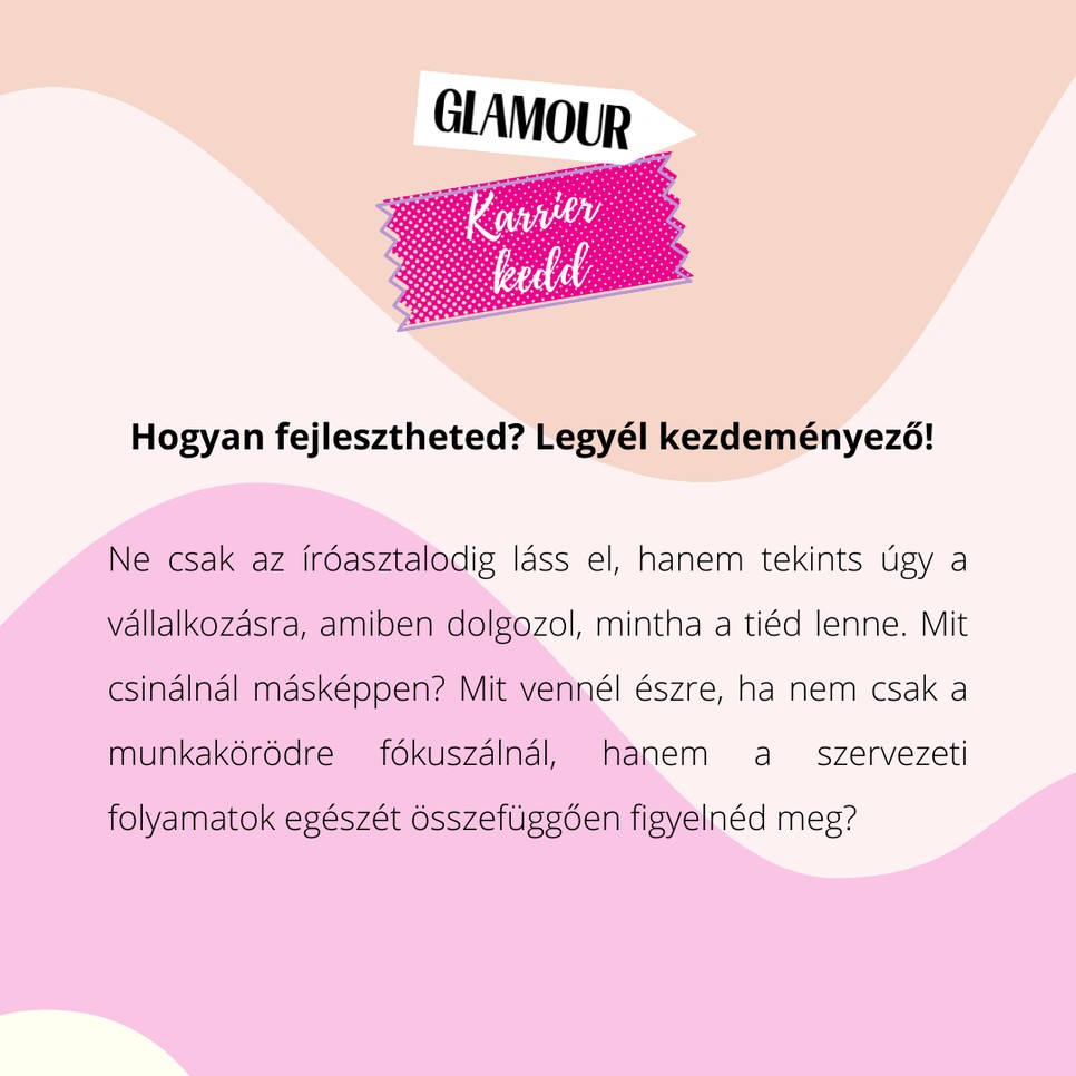 10 jel, hogy magas a munkahelyi önbizalmad, és a siker útján haladsz