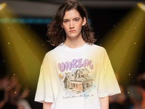 Lékai-Kiss Ramóna, Lakatos Márk és Cinthya Dictator - ők voltak a legstílusosabb vendégek a BCEFW magyar divathéten