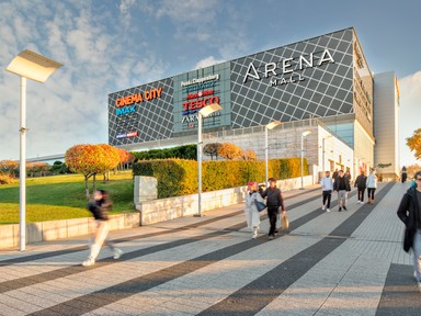 4+1 TIPP: Így hozd ki a legtöbbet a Glamour-napokból az ARENA MALLban! (x)