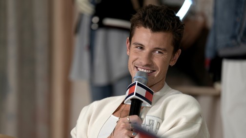 Ő a lány, aki meghódította Shawn Mendes szívét