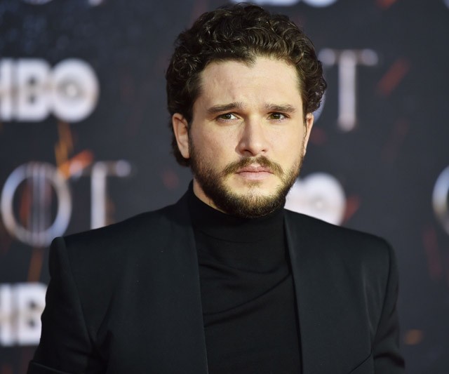 Kit Harington