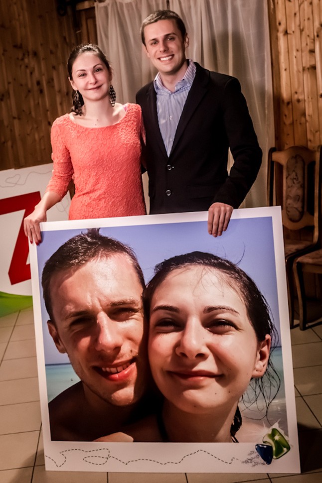 Glamour szerkesztőség