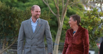 Most már mindent értünk: Szakértő leplezte le Vilmos herceget, ezért változott meg drasztikusan a leendő uralkodó külseje