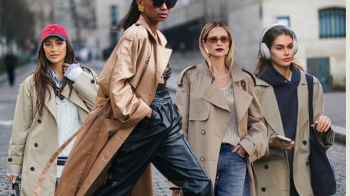 Tényleg beperelhetsz valakit azért, mert hasonló színű pulóvert visel, mint te? Úgy tűnik, igen