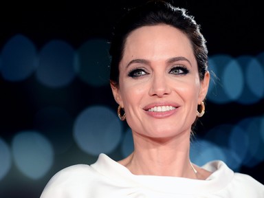 Angelina Jolie élete legnagyobb kihívására készül