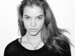 Palvin Barbi just for fun-fotózása Terryvel!