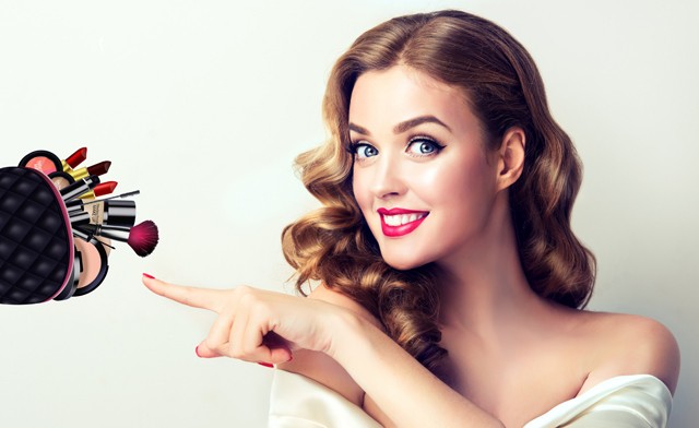 Jönnek a GLAMOUR Beautynapok: óriási kedvezményekkel lepünk meg titeket