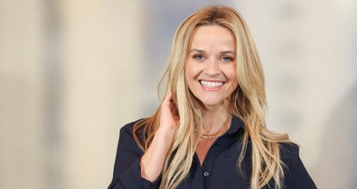 Ikerpárnak öltözött Reese Witherspoon és a lánya, kizárt, hogy első blikkre megkülönböztesd őket!