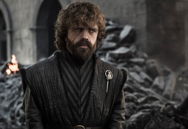 Az eddigi egyik legunalmasabb Trónok harca epizód volt a befejező rész