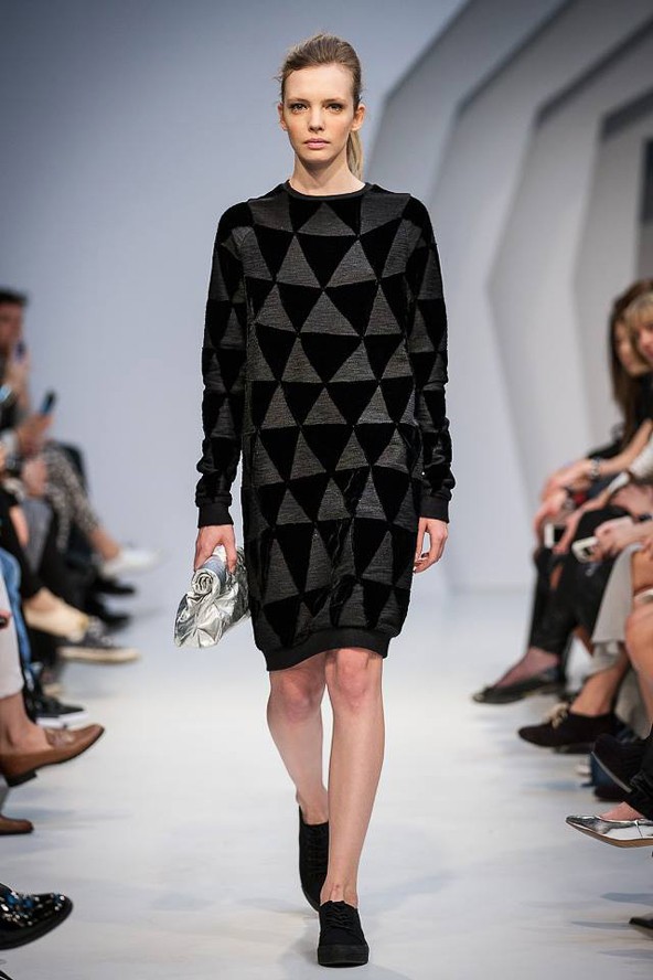 Holnaptól indul a Toni&Guy Fashion Week Budapest