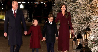 Te észreveszed a hibát a királyi család fotóján?