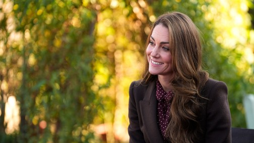 Hatalmas dologra készül Katalin hercegné: ezt a megtisztelő feladatot még Diana hercegné sem kaphatta meg