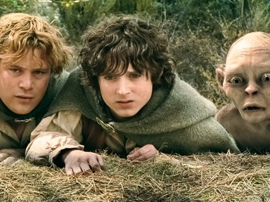 Függőség vagy skizofrénia? Mégis miben szenvedett A Gyűrűk Ura gollamja? Szakember válaszol