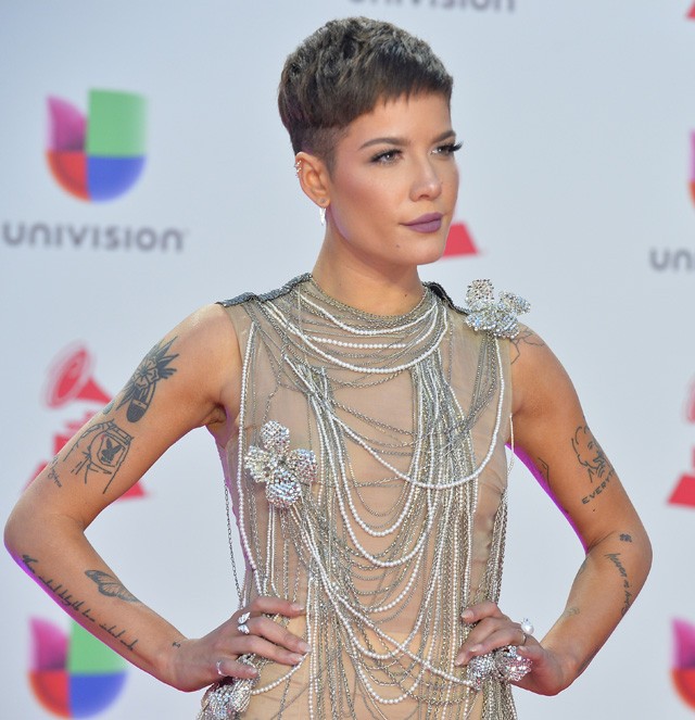 Halsey
