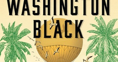 Sorsváltó - A hét könyve: Washington Black