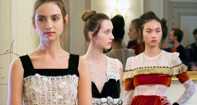 Még egy utolsó hajrá Párizsban: Ilyen volt a Zadig & Voltaire