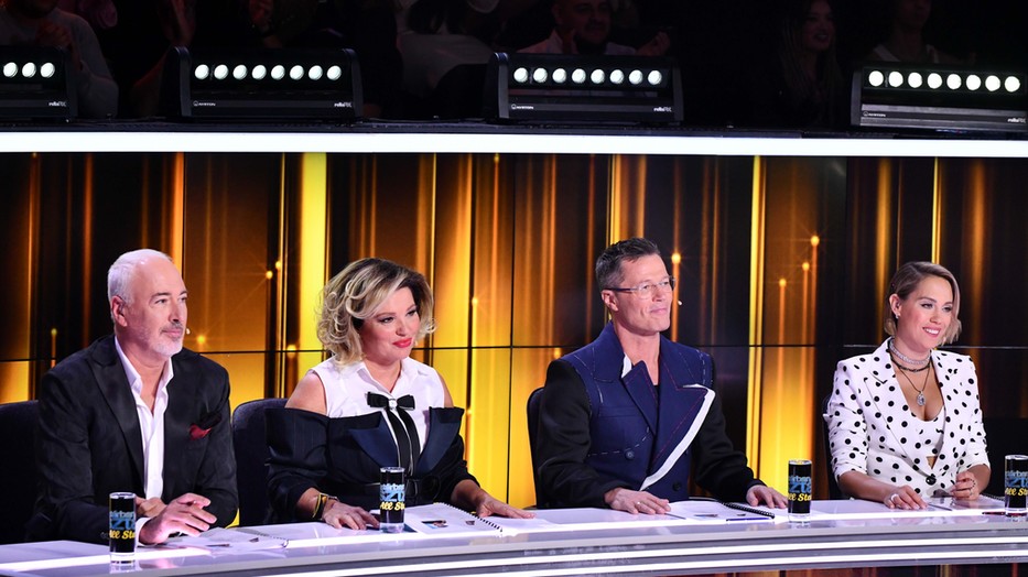 Vicces akart lenni, de több helyen inkább ízléstelen és túl sok volt a Sztárban Sztár All Stars hatodik adása