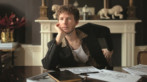 Erdei Gergő: Az otthonunk egy fantáziavilág, ahol bármikor elbújhatunk