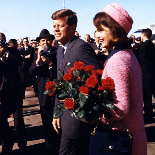 Lerántjuk a leplet Jackie Kennedy stílusának titkáról