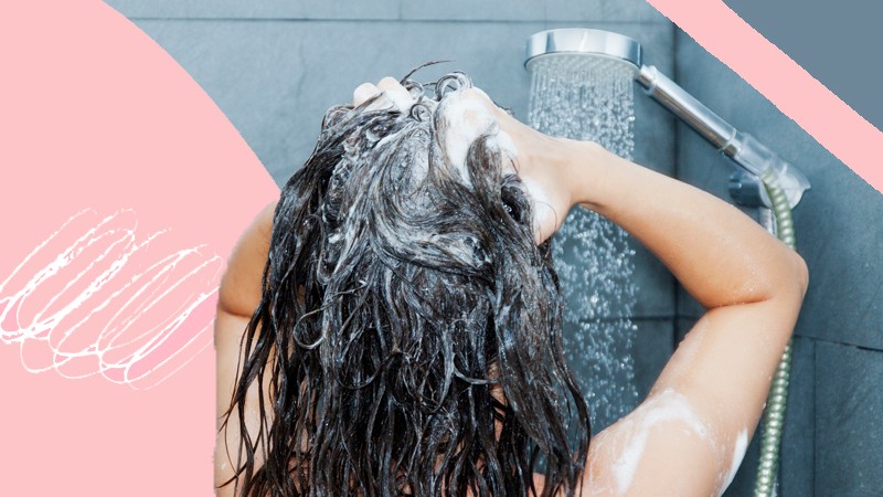 Ez történik a hajaddal, ha 2 az 1-ben sampont és balzsamot használsz