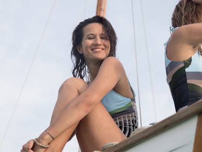 Zseniális magyar fürdőruha-kollekciót mutatunk