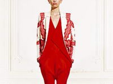 Frida Kahlo ihlette a Givenchy ruhákat