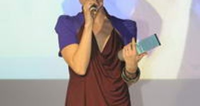 Ruhák a Women of the Year-en