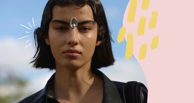 Tabu a női arcszőrzet? Kozmetikus válaszol