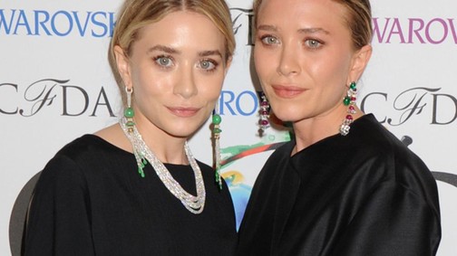 Az Olsen ikrek elérhető árú ékszerkollekciót terveztek