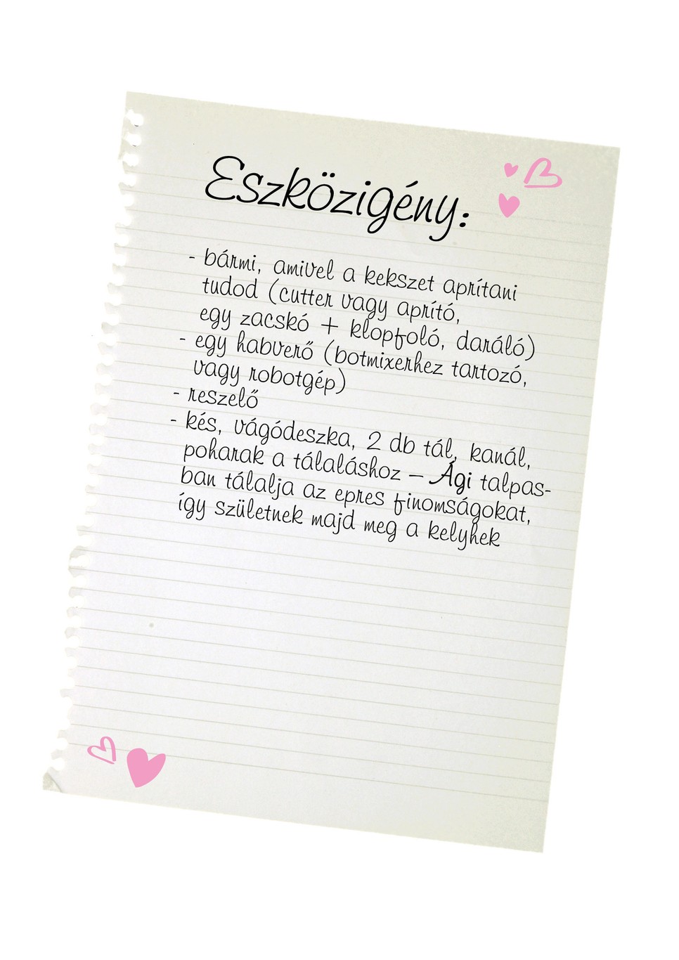 Mennyei epres-bazsalikomos kehely, amit 10 perc alatt el tudsz készíteni