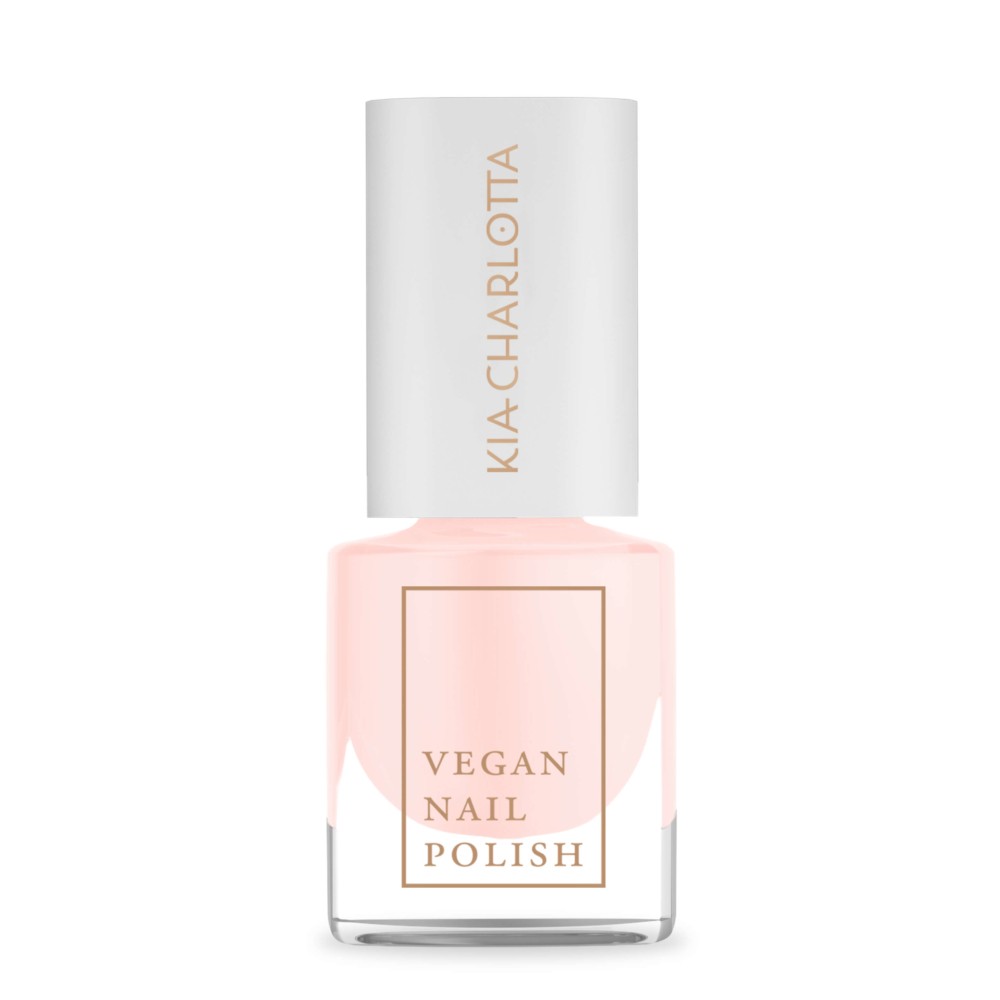 Vegán körömlakk (Believe) KIA-CHARLOTTA 3790 Ft