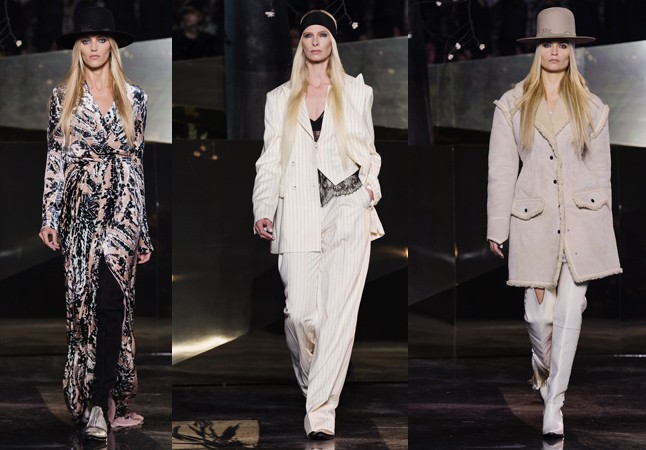 h&m, h&m studio, parizs, divathét, paris fashion week