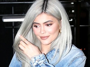 Kylie Jenner Valentin-napi ajándéka elképesztően túlzás és felesleges