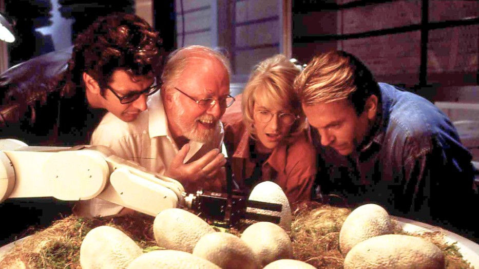Több mint 3 évtizeddel ezelőtt mutatták be az első Jurassic Park filmet