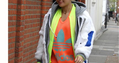 A papucs-zokni igenis menő, nem hiszed?