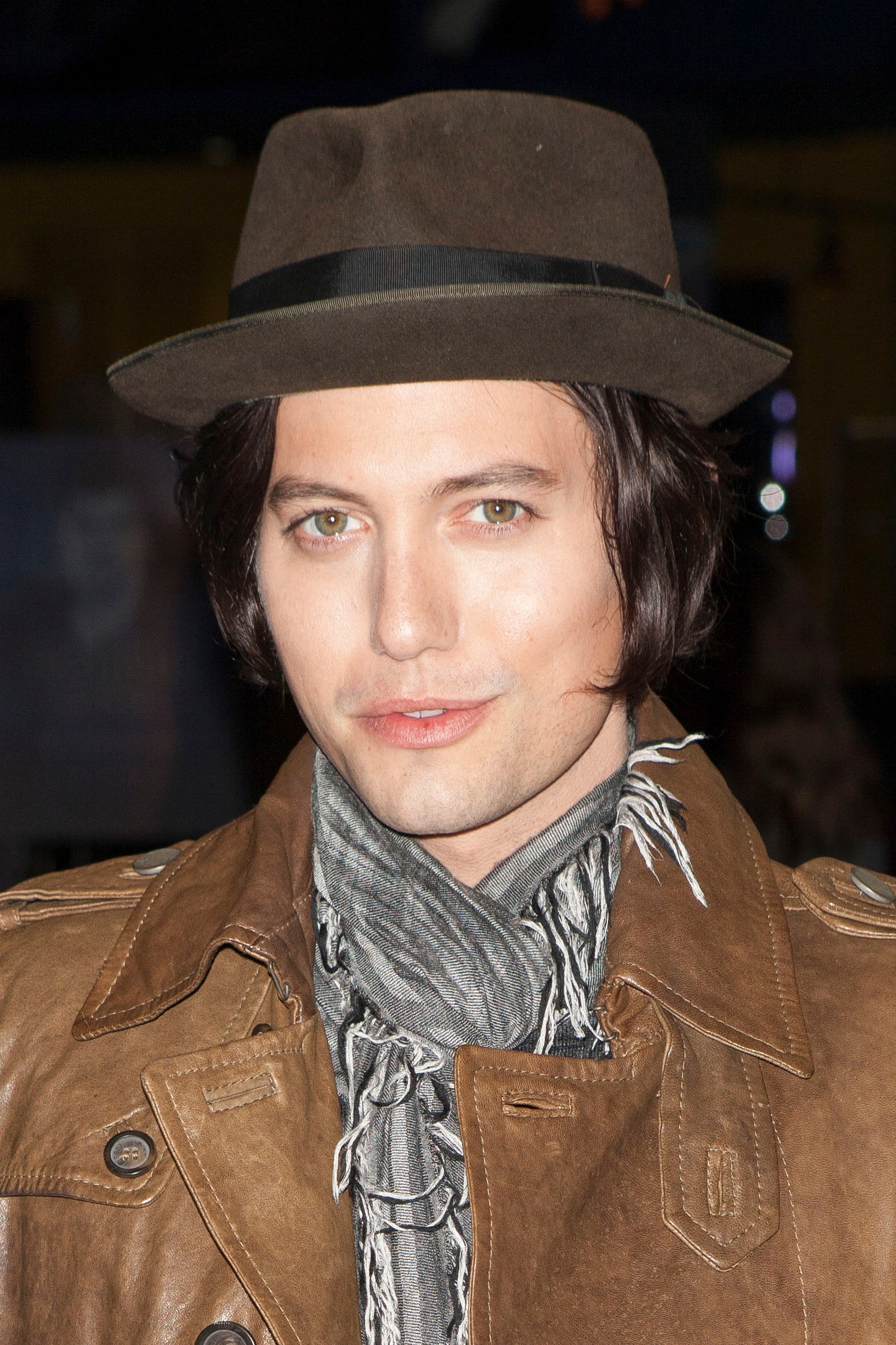 Jackson Rathbone
