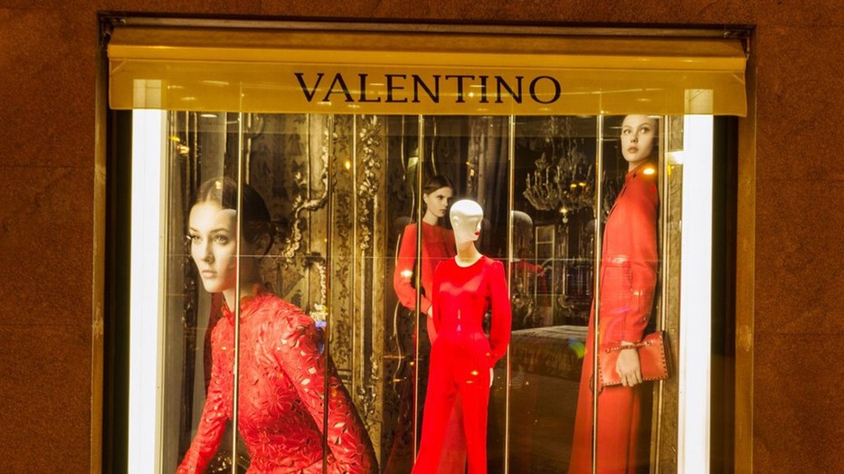 A körkörös divat hírnöke lesz a Valentino, újragondolják a vintázs fogalmát