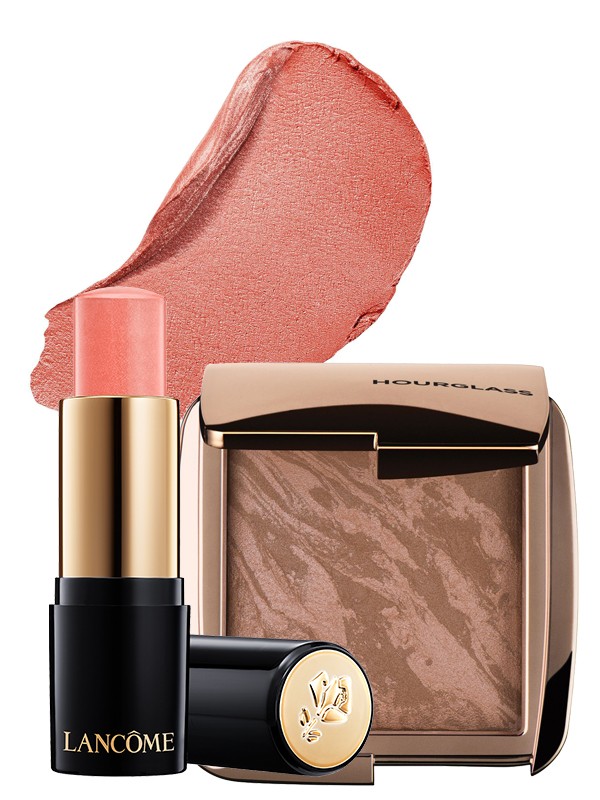 Get the Look: Így készítsd el Abigail Cowen, a The Winx Saga sztárjának barack árnyalatú sminkjét!