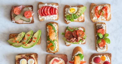 Nem minden étel egészségtelen, ami zsíros