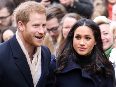 Meghan Markle csodás eljegyzési gyűrűje sokkal szimbolikusabb, mint gondolnád